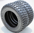 Atlas 28570ATLALL Paraller M/T LT285/70R17 Off-Road Tire