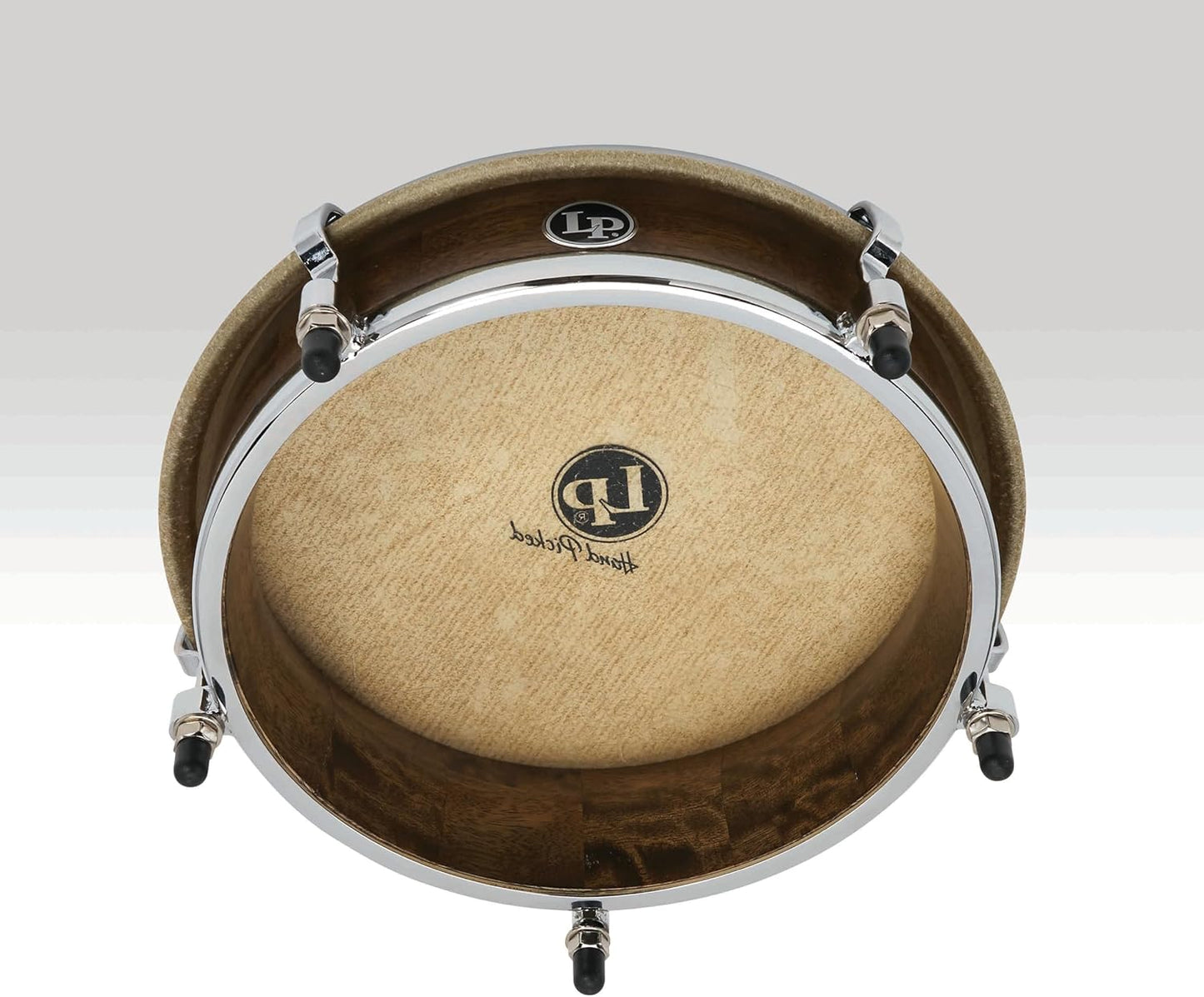Latin Percussion LP5010 Requinto Pandero De Plena - 10 inch
