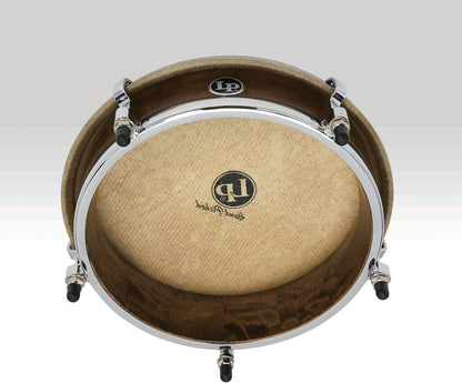 Latin Percussion LP5010 Requinto Pandero De Plena - 10 inch