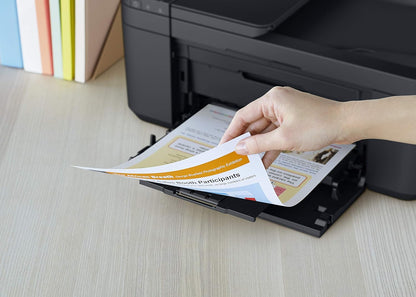 Canon PIXMA TR4527 Wireless All-in-One Printer