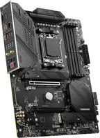 MSI MAG B650 Tomahawk WiFi AM5 Motherboard