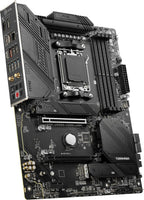 MSI B650 TOMAHAWK WiFi Gaming Motherboard AMD Ryzen