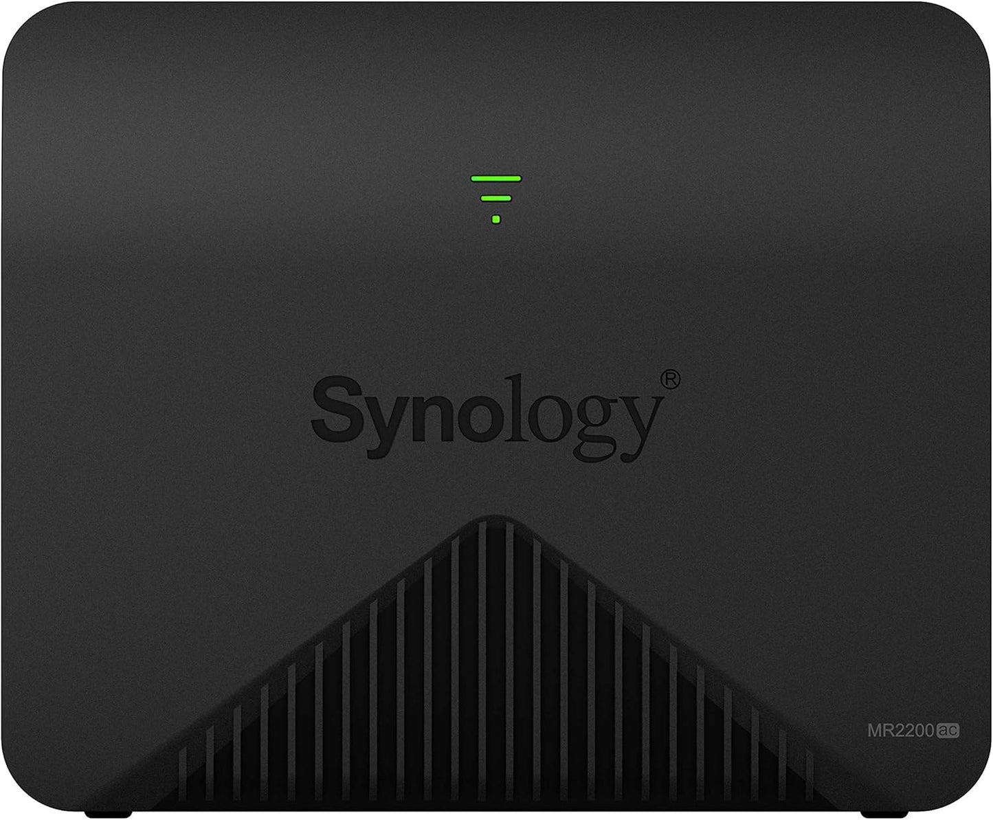 Synology MR2200ac Mesh WiFi Router Tri-Band