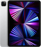 Apple iPad Pro 11-inch 512GB Wi-Fi + Cellular Silver