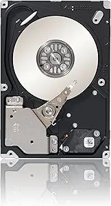Seagate ST9146853SS 146GB 15K SAS 2.5" Hard Drive
