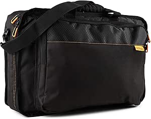 Roland CB-BDJ202 Black Series DJ-202 Mixer Bag — main product image