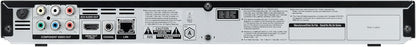 LG BD530 1080p Network Blu-ray Disc Player