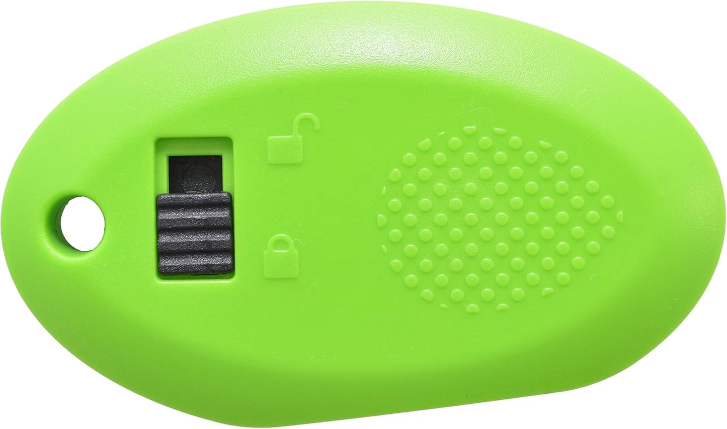 Westcott 16474 Compact Retractable Ceramic Box Opener