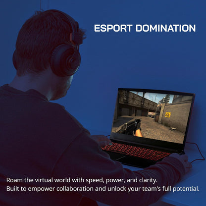 MSI THIN GF63 RTX 2050 Gaming Laptop 32GB RAM Extension Set