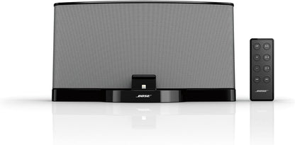 Bose 310583-1130 SoundDock Series III Lightning