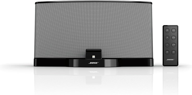 Bose 310583-1130 SoundDock Series III Lightning — main product image