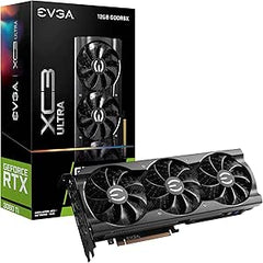 EVGA 12G-P5-3955-KR RTX 3080 Ti XC3 Ultra Gaming Graphics