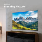 TCL 50S451 50-Inch 4K UHD HDR Smart Roku TV