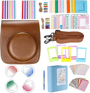 Neewer 10090556 Instax Mini 26 Accessory Kit