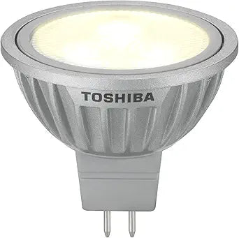 Toshiba LDRA0530MU5EU3 Energy-Saving Lamp — main product image