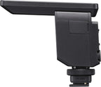 Sony ECMB1M - Digital Shotgun Microphone - XLR