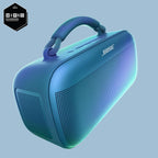 Bose 883848-0200 SoundLink Max Portable Bluetooth Speaker Blue