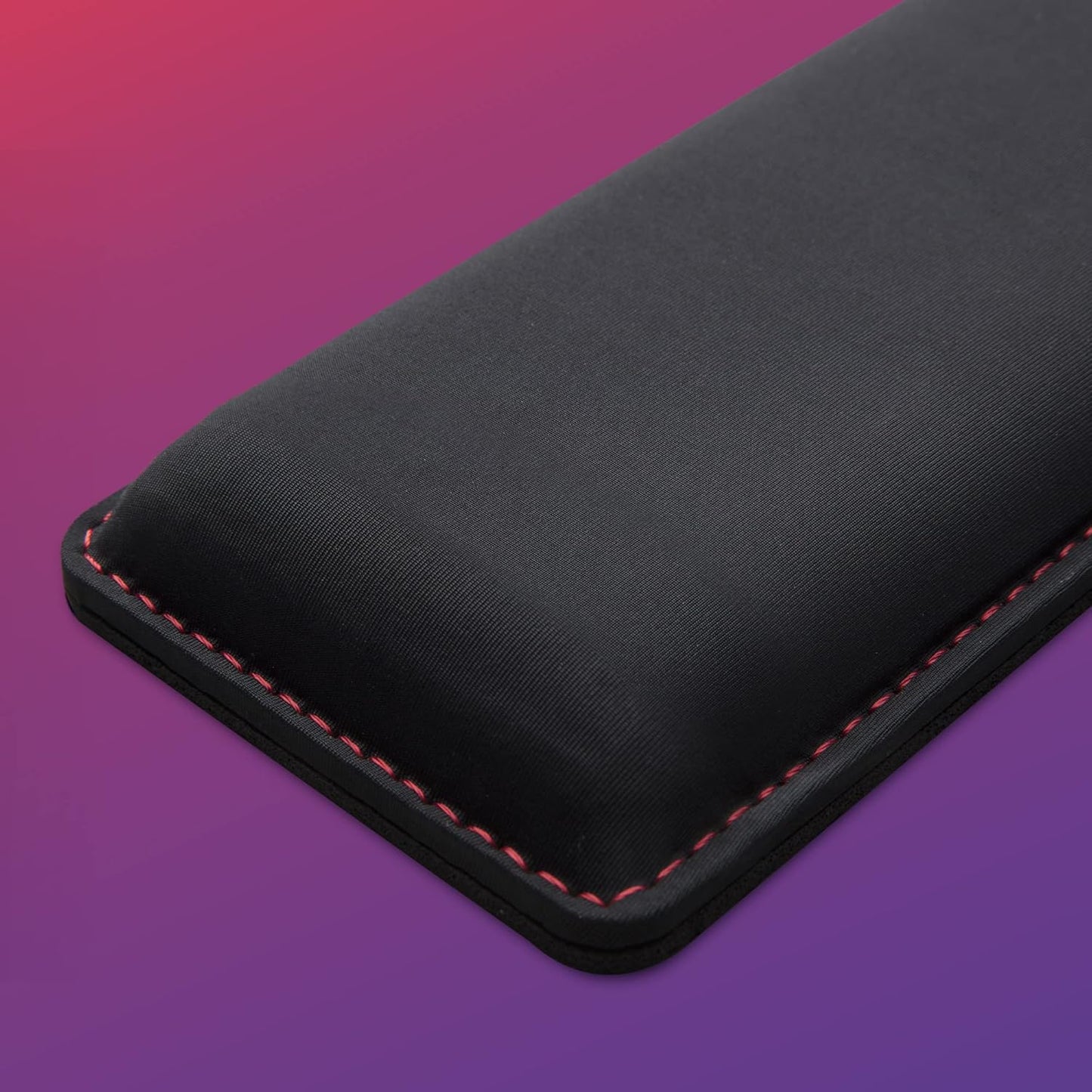 HyperX HX-WR Full Sized Cooling Gel Memory Foam Wrist Rest
