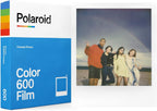 Polaroid 4670 Originals Color Film for 600