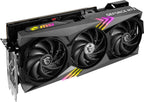 MSI V510-014R RTX 4090 Gaming Trio 24GB Graphics Card