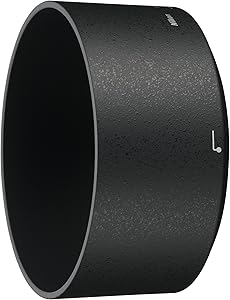 Nikon HB-62 Bayonet Lens Hood — main product image