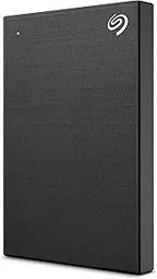 Seagate STKB2000400 One Touch 2TB Black External HDD