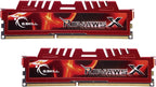 G.Skill FBA_F3-12800CL10D-16GBXL 16GB DDR3 1600MHz RAM