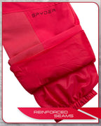 Spyder Snow Pants Women's Insulated Skiing