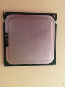 Intel SL8HX Pentium 4 2.8GHz CPU — main product image