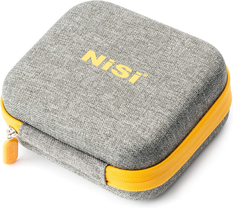 NiSi 498767 Circular Filter Caddy Pouch 8 Filters — main product image