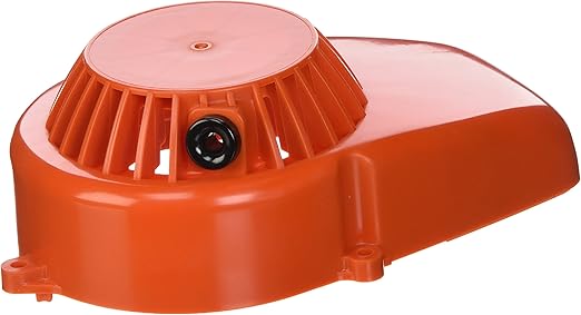 Hitachi 6687010 OEM Fan Case — main product image