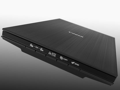 Canon CanoScan LiDE400 Flatbed Document Photo Scanner