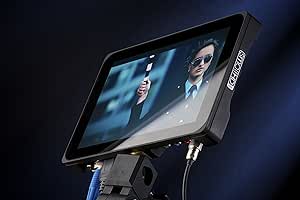 SmallHD MON-AC7-OLED-SDI AC7-OLED 7.7