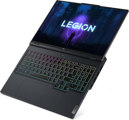 Lenovo Legion Pro 5 Ryzen 9 RTX 4070 Gaming Laptop