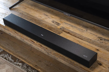 TCL TSR1-NA Alto R1 Roku TV Wireless Sound Bar