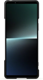 Sony XQZCBDQ/B Official Xperia 1 V Case with Stand - Black