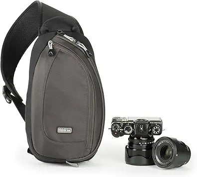 Think Tank TT456 TurnStyle 5 V2.0 Charcoal Camera Sling Bag