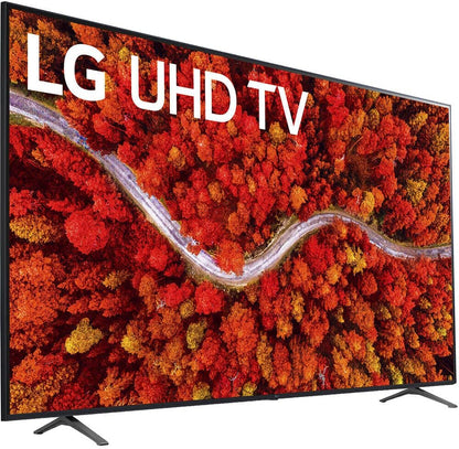 LG 86UP8770PUA 86-Inch 4K UHD Smart TV