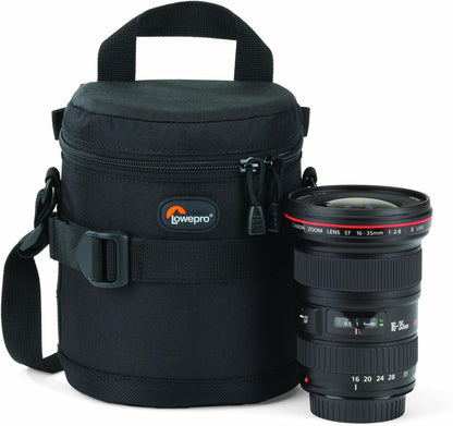 Lowepro LP36305 Lens Case 11 x 14cm - Black