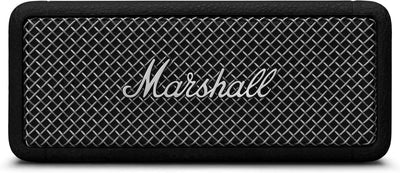 Marshall 1006788 Emberton II Portable Bluetooth Speaker