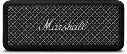 Marshall 1006788 Emberton II Portable Bluetooth Speaker