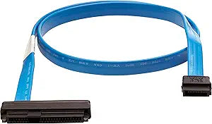 HP 716189-B21 1.0M Ext Minisas HD to Minisas Cable