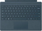 Microsoft Surface Pro Signature Type Cover - Cobalt Blue