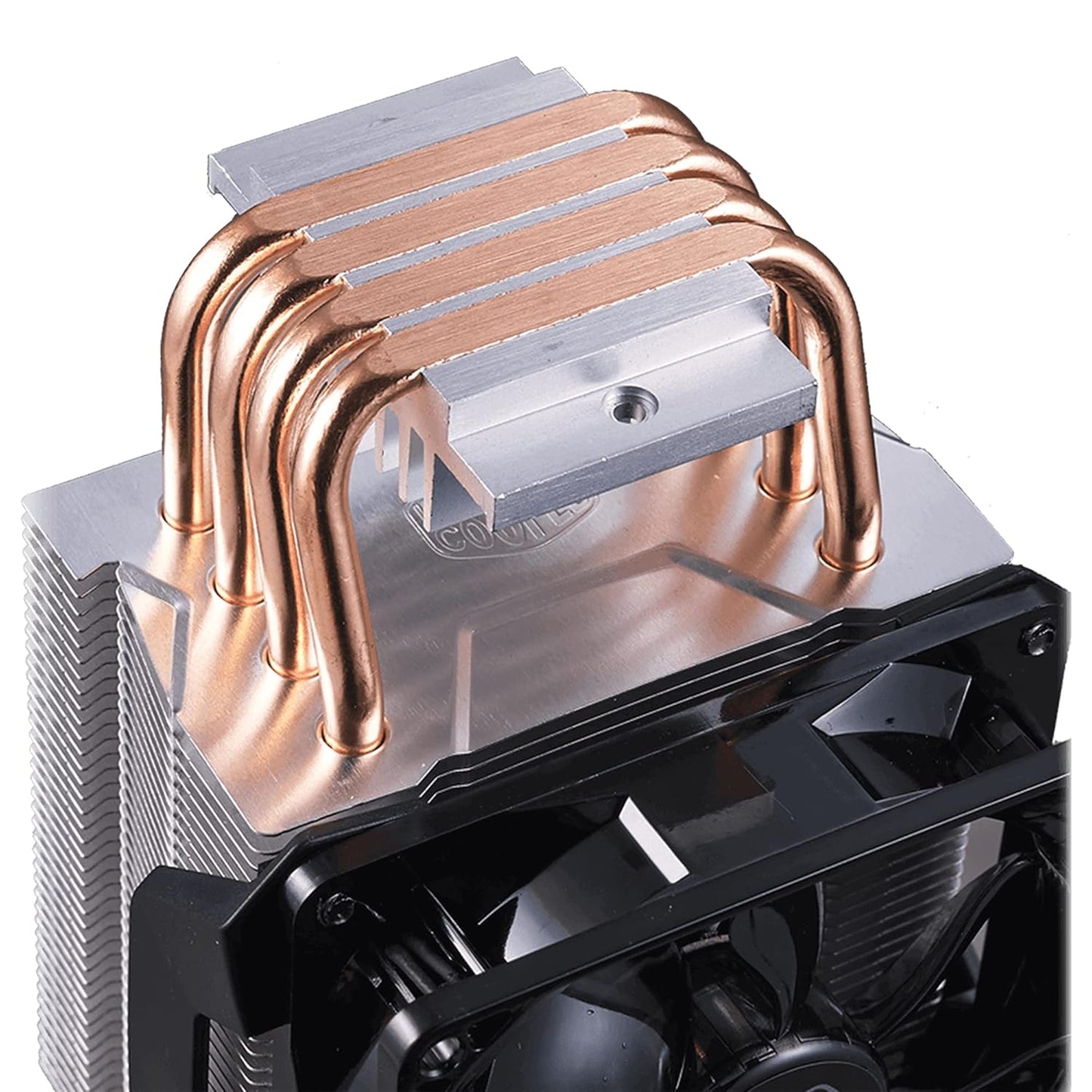 Cooler Master RR-H412-20PK-R2 Hyper H412R CPU Air Cooler