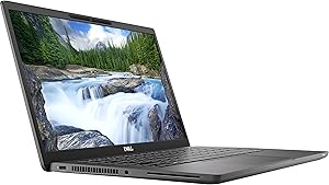 Dell 7320 Latitude 7000 Series 2-in-1 Touchscreen