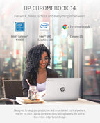 HP 14a-na0021nr Chromebook 14