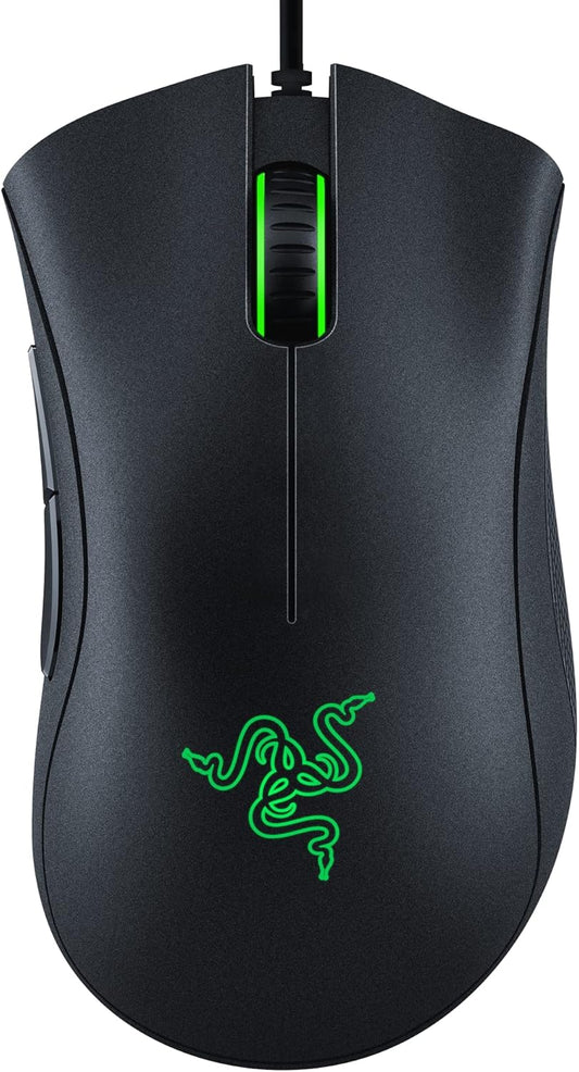 Razer RZ01-03850100-R3U1 DeathAdder Essential Gaming Mouse