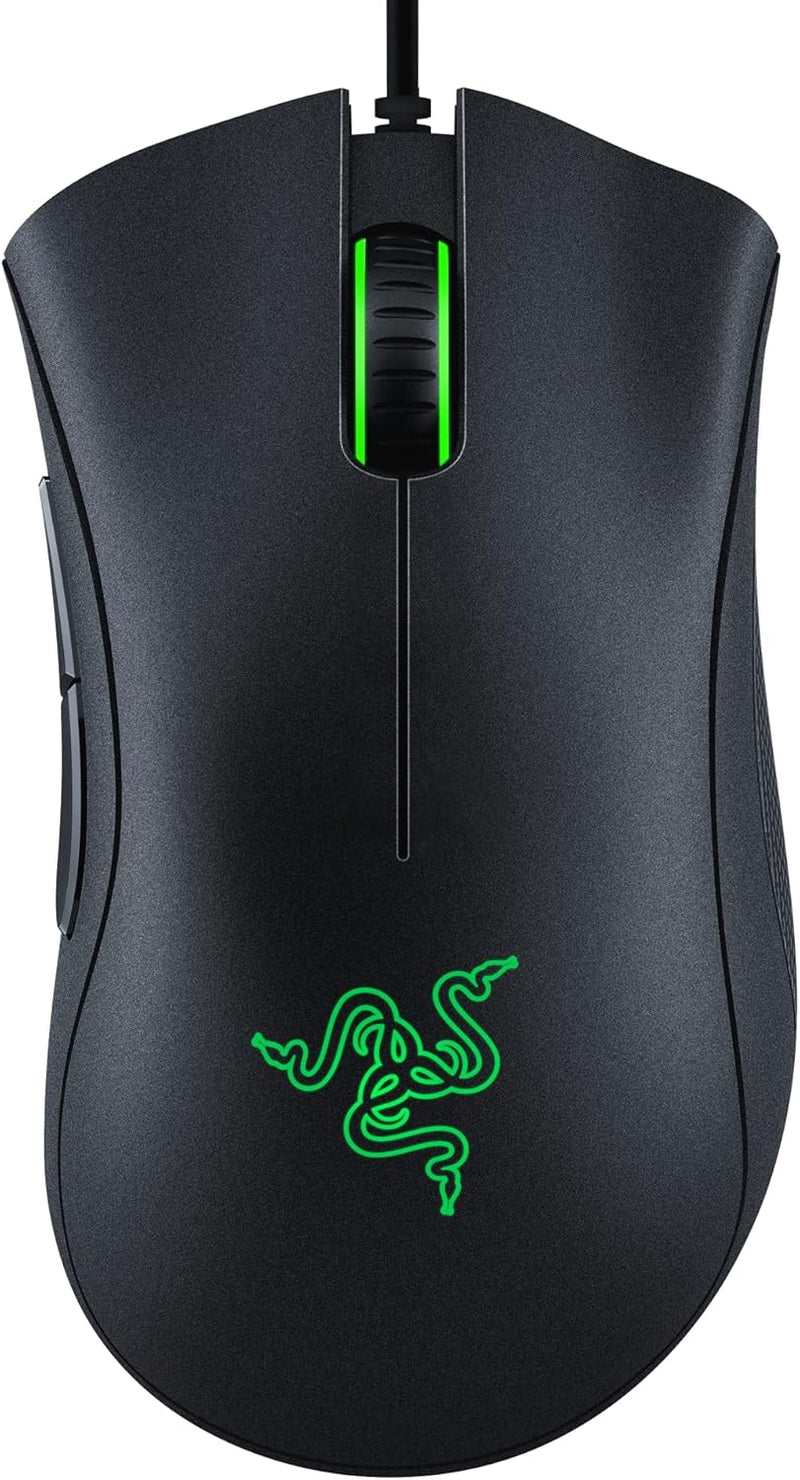 Razer RZ01-03850100-R3U1 DeathAdder Essential Gaming Mouse — main product image