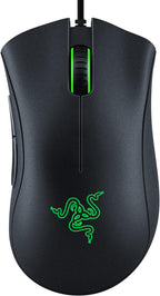 Razer RZ01-03850100 Deathadder Essential Esports Gaming Mouse (Renewed)