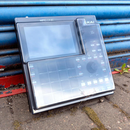 Decksaver DS-PC-MPCONE Akai MPC One Cover